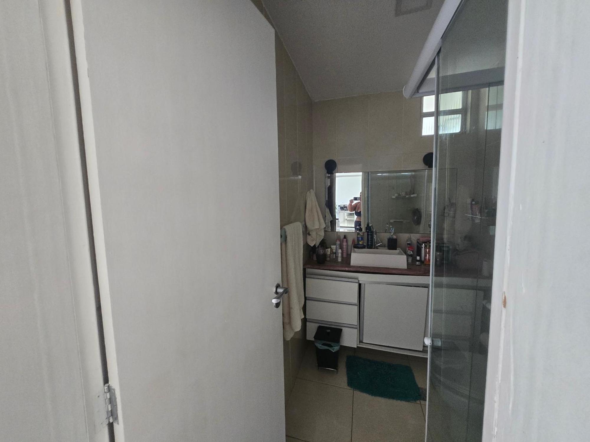 Espacoso Com Vista Mar Copacabana Apartamento *