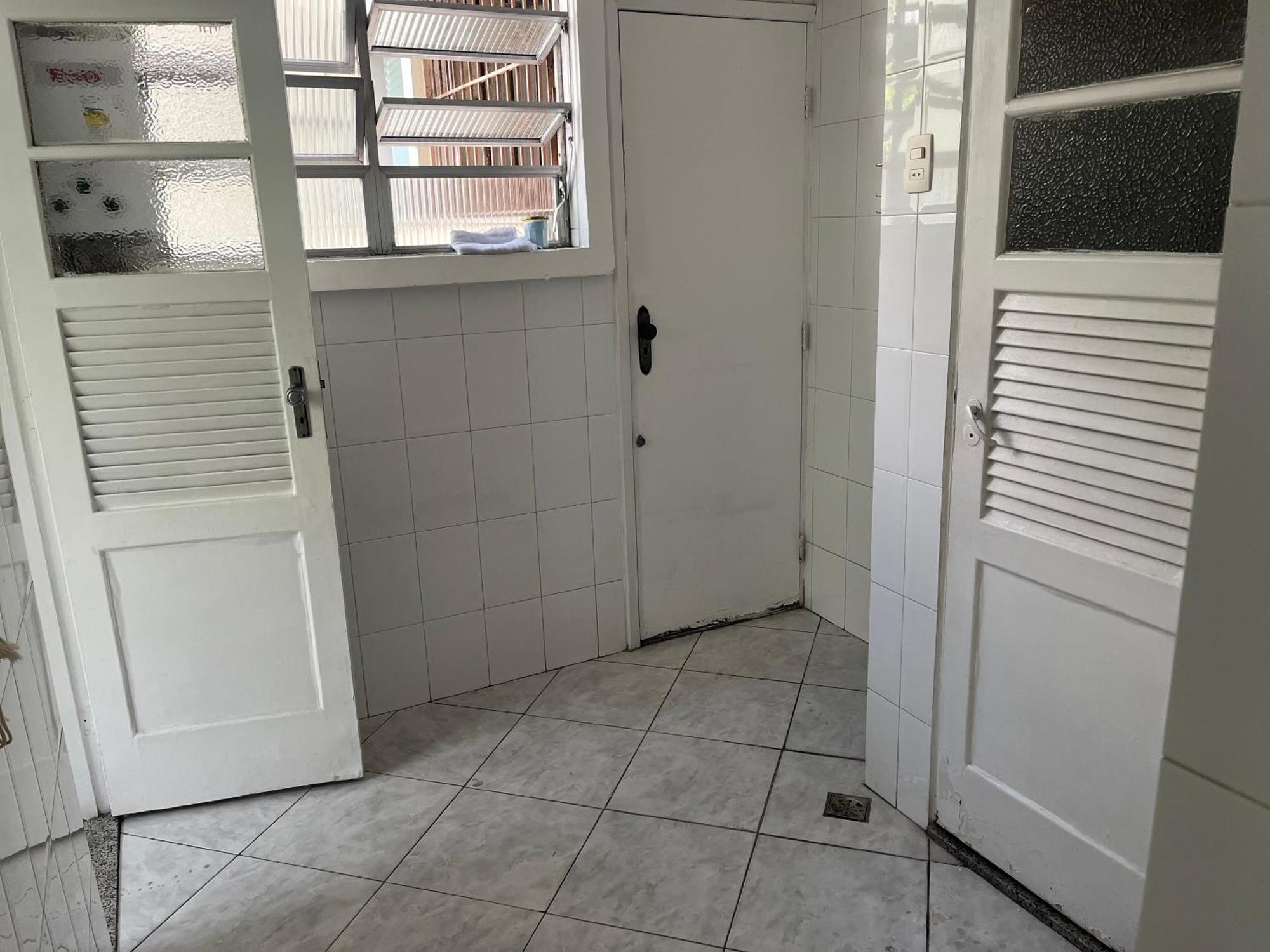 Excelente 3 Qtos Ipanema, Proximo Da Apartamento *