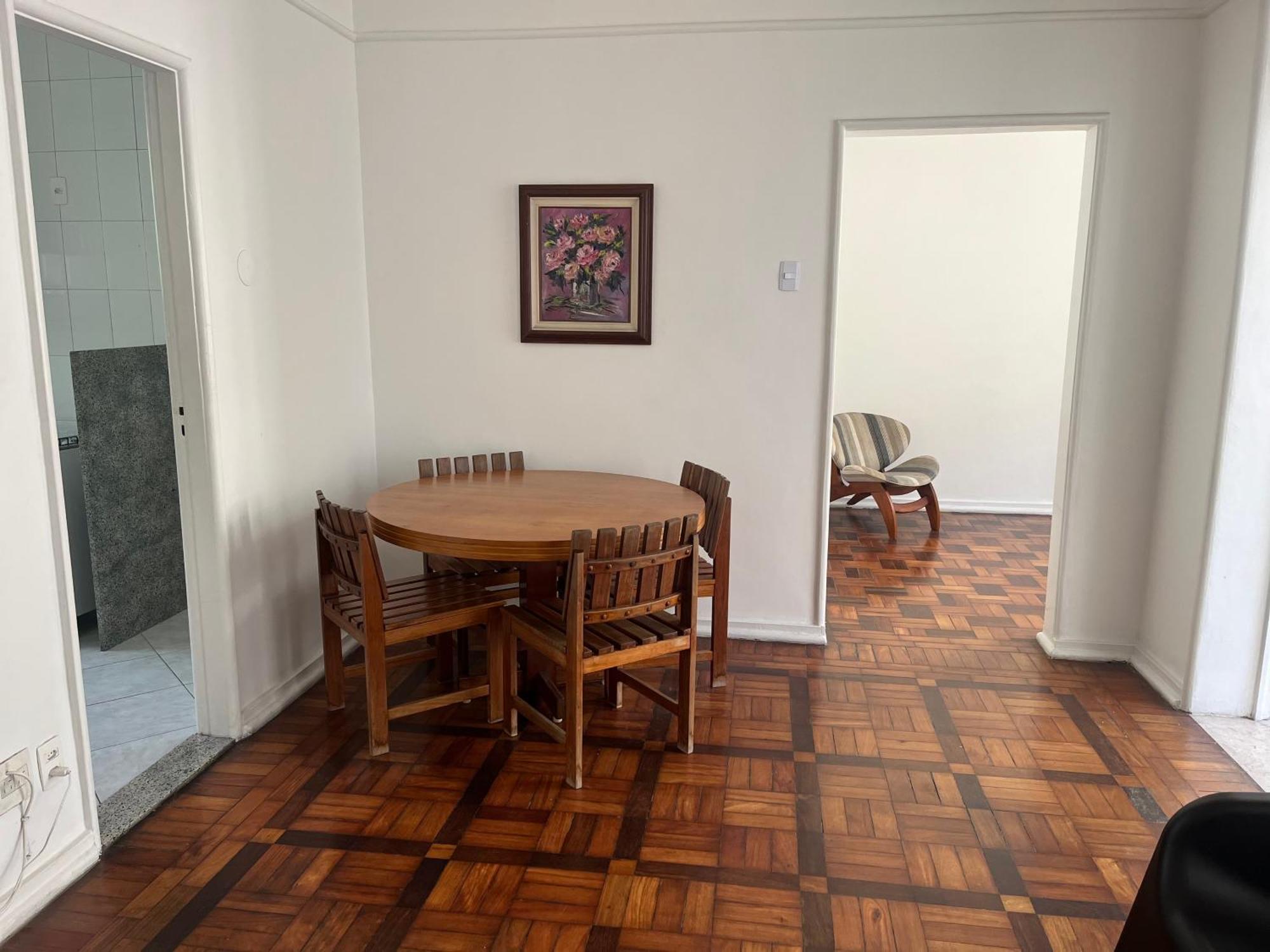 Excelente 3 Qtos Ipanema, Proximo Da Rio de Janeiro