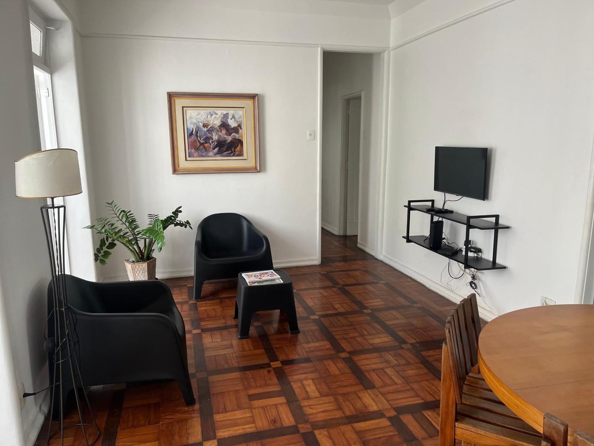 Excelente 3 Qtos Ipanema, Proximo Da Rio de Janeiro