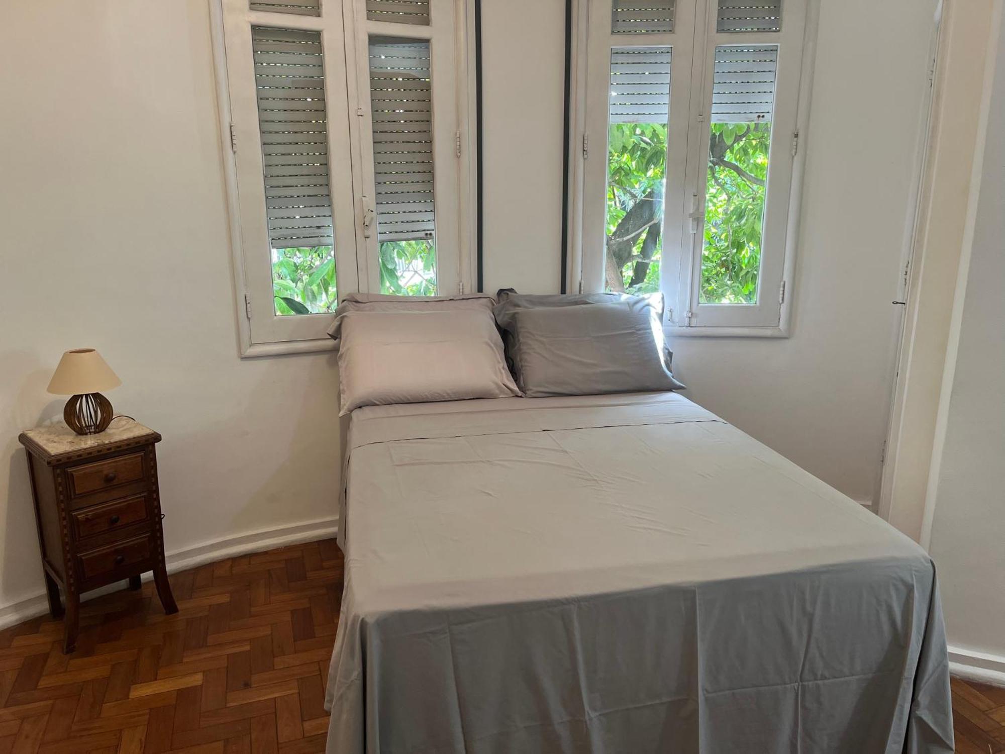 Excelente 3 Qtos Ipanema, Proximo Da Apartamento