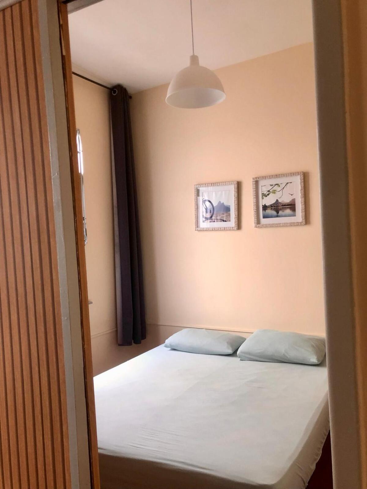 Apartment Loft Point In Copacabana *