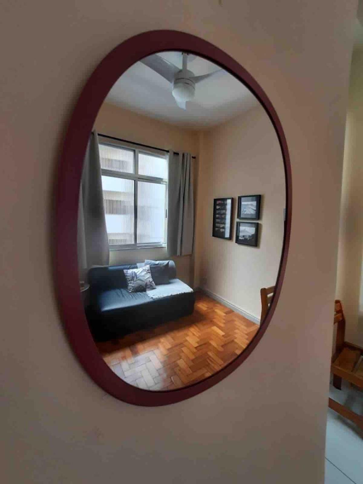 Loft Point In Copacabana Apartment