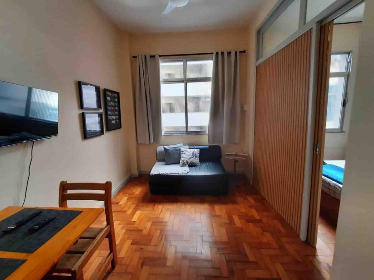 Apartment Loft Point In Copacabana