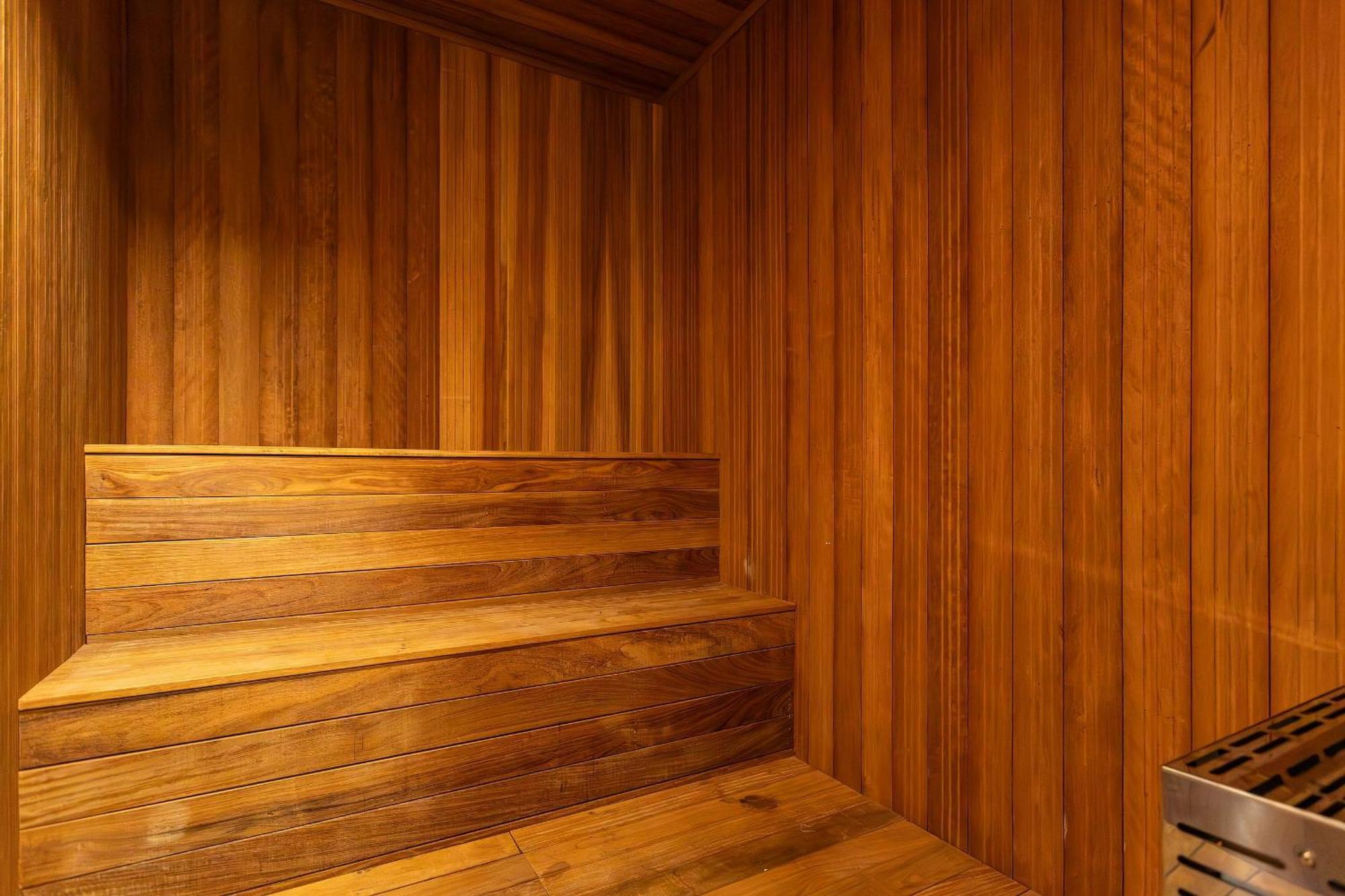 Apartamento Aconchegante | Piscina, Sauna E Metro 350m