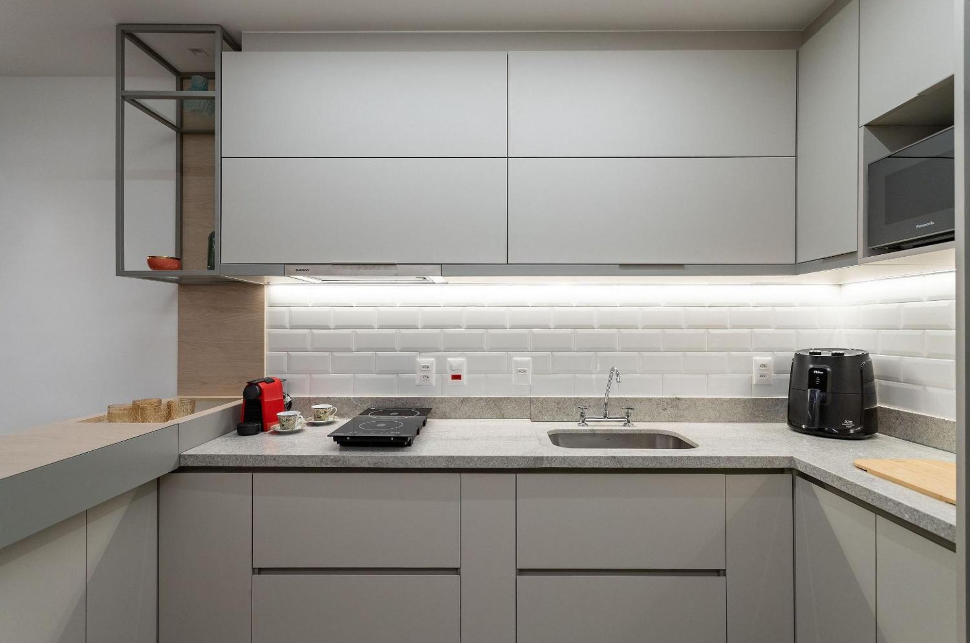 Apartamento Aconchegante | Piscina, Sauna E Metro 350m *