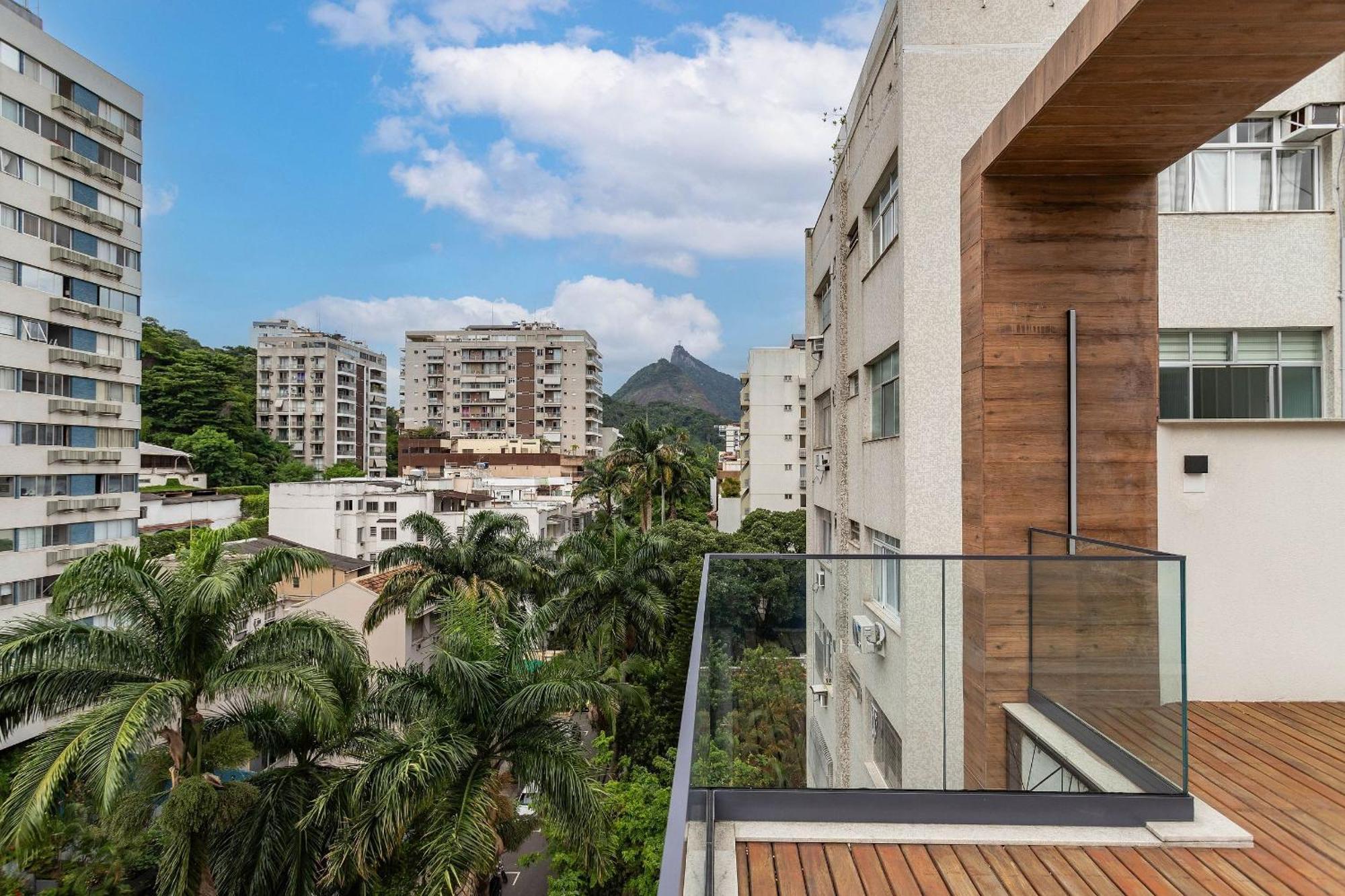 Aconchegante | Piscina, Sauna E Metro 350m *