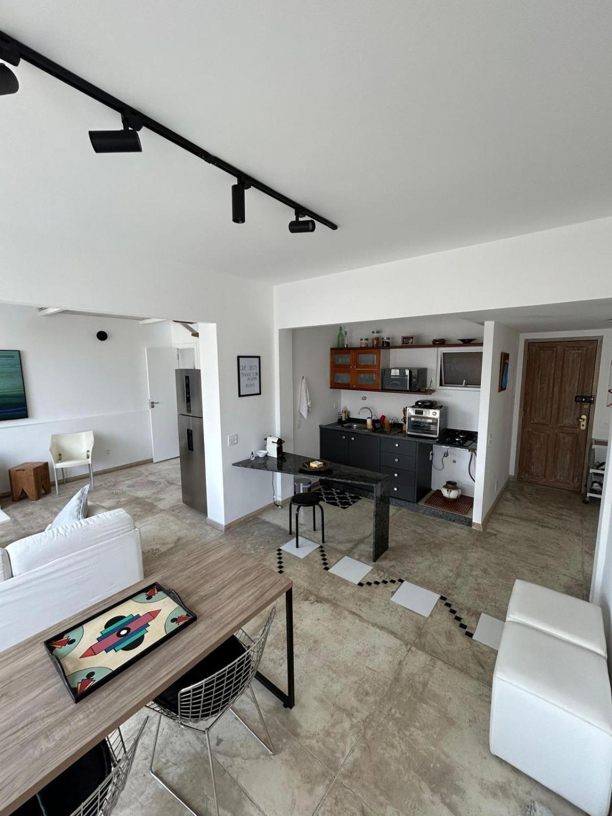 Apartamento Cobertura No Leblon
