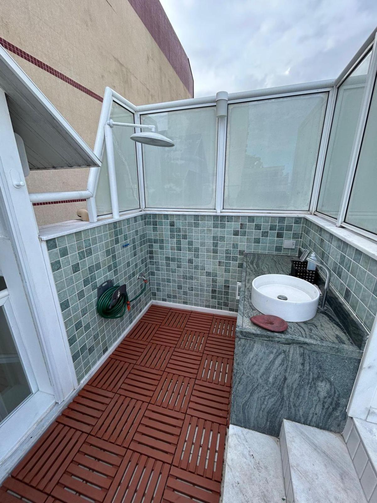 Cobertura No Leblon Apartamento Rio de Janeiro