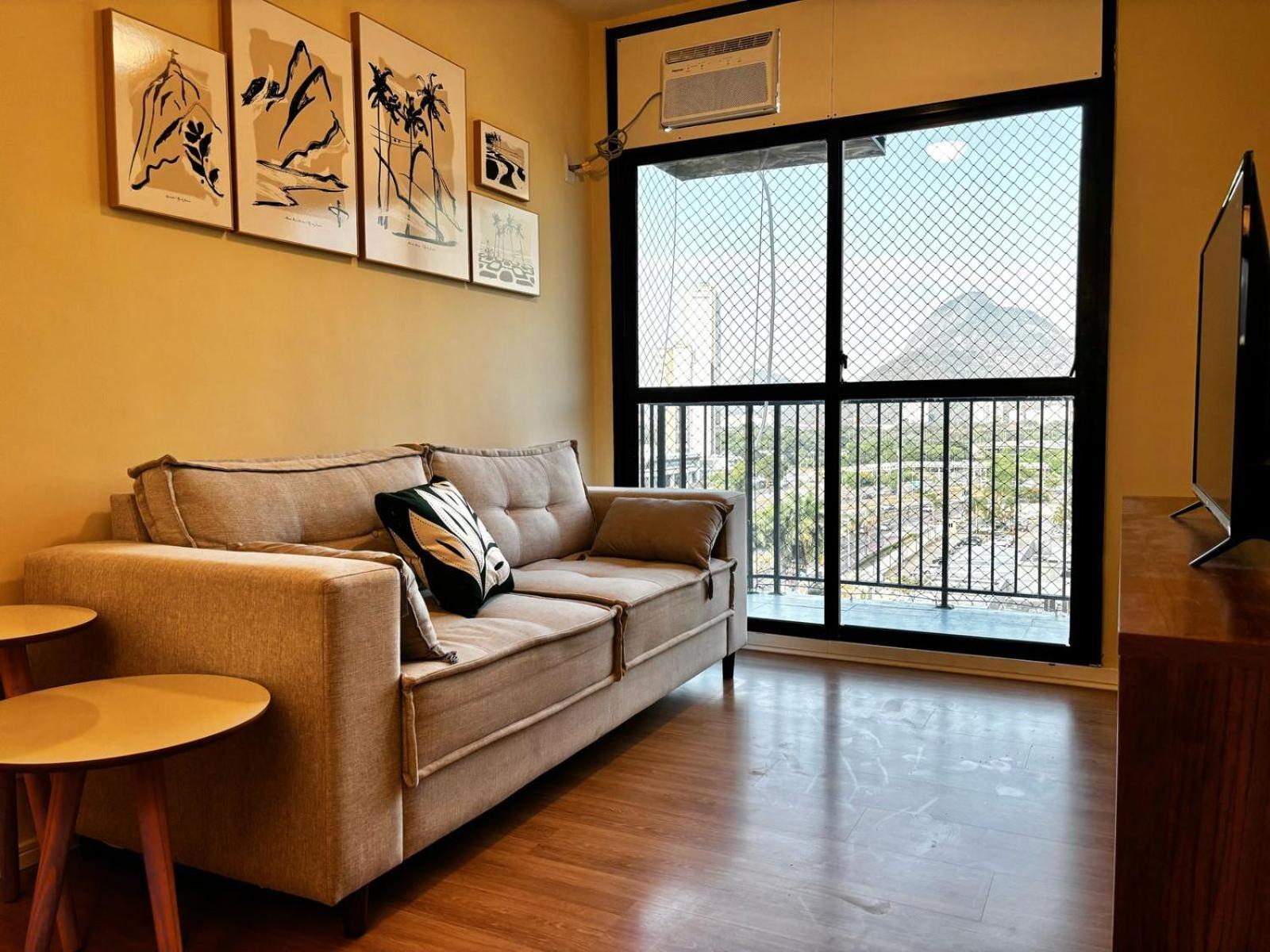 Refugio Da Barra Apartamento *