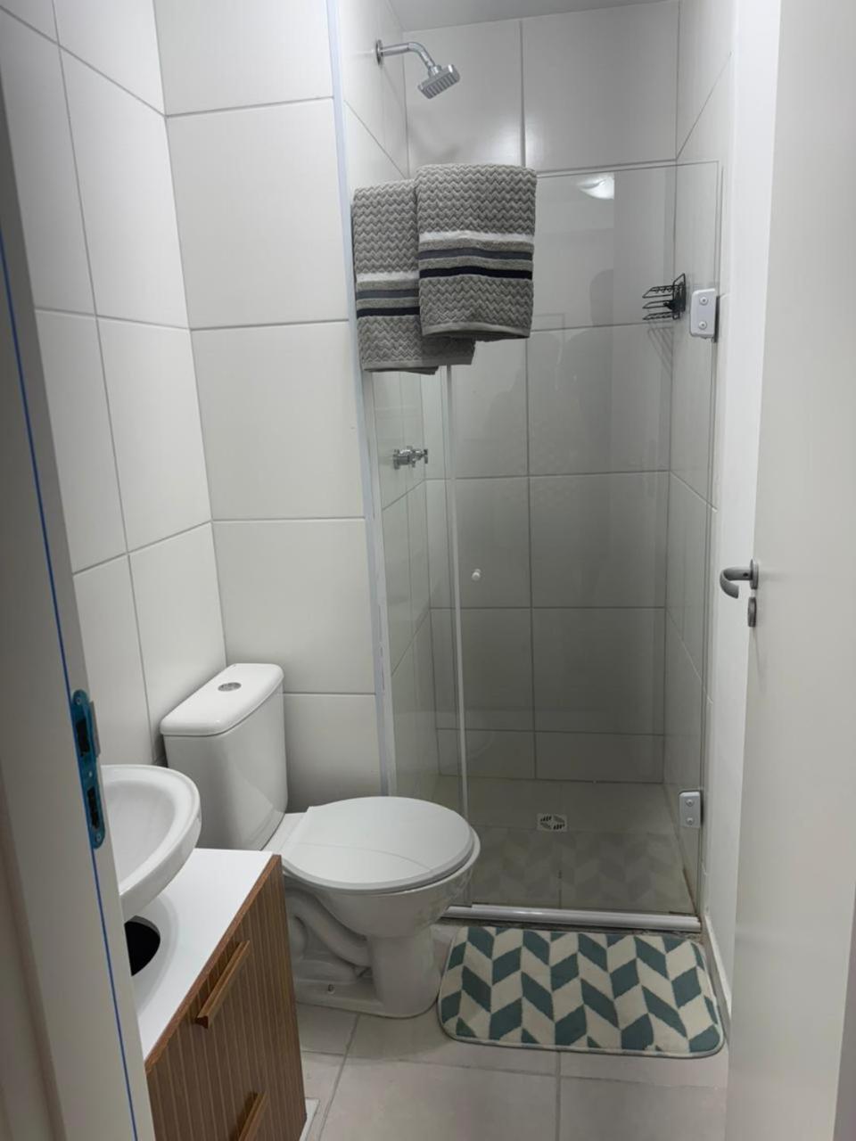 Flat Moderno E Funcional No Porto Maravilha - 1624 Apartamento *