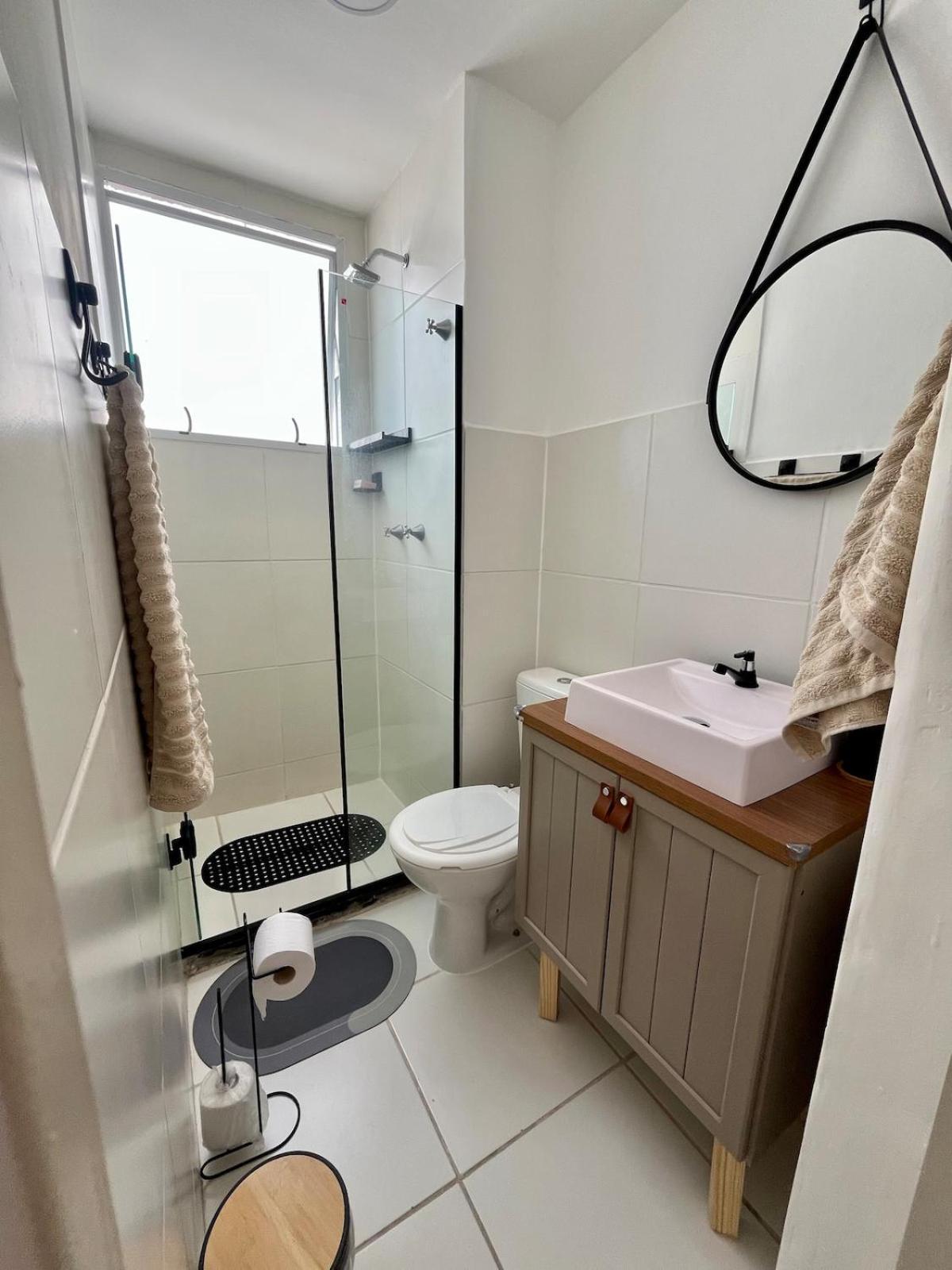 Apartamento Lar Do Pontal - Recreio Dos Bandeirantes *