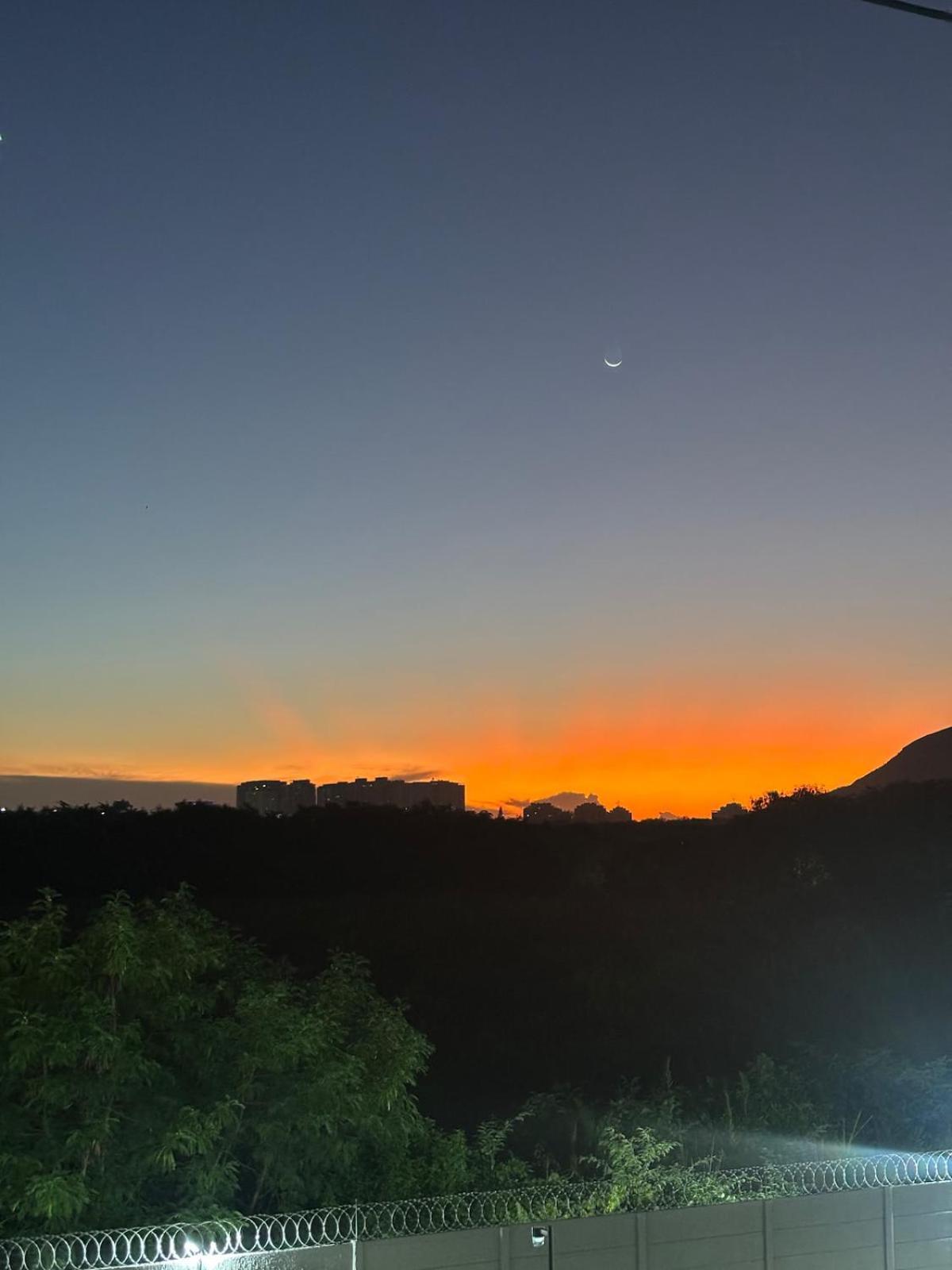 Apartamento Lar Do Pontal - Recreio Dos Bandeirantes