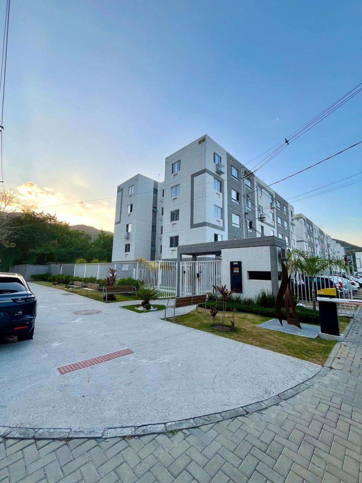 Lar Do Pontal - Recreio Dos Bandeirantes