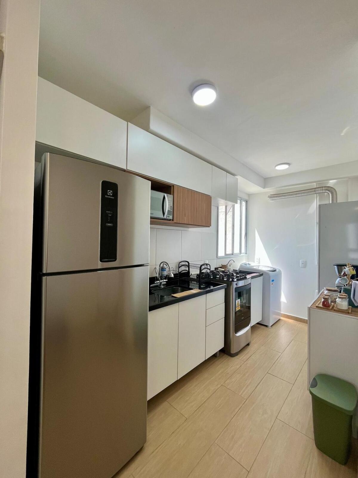 Apartamento Lar Do Pontal - Recreio Dos Bandeirantes