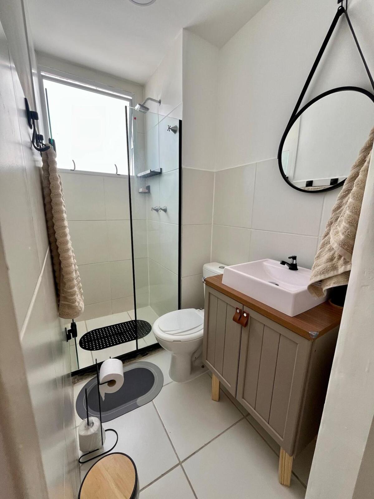 Lar Do Pontal - Recreio Dos Bandeirantes Apartamento *