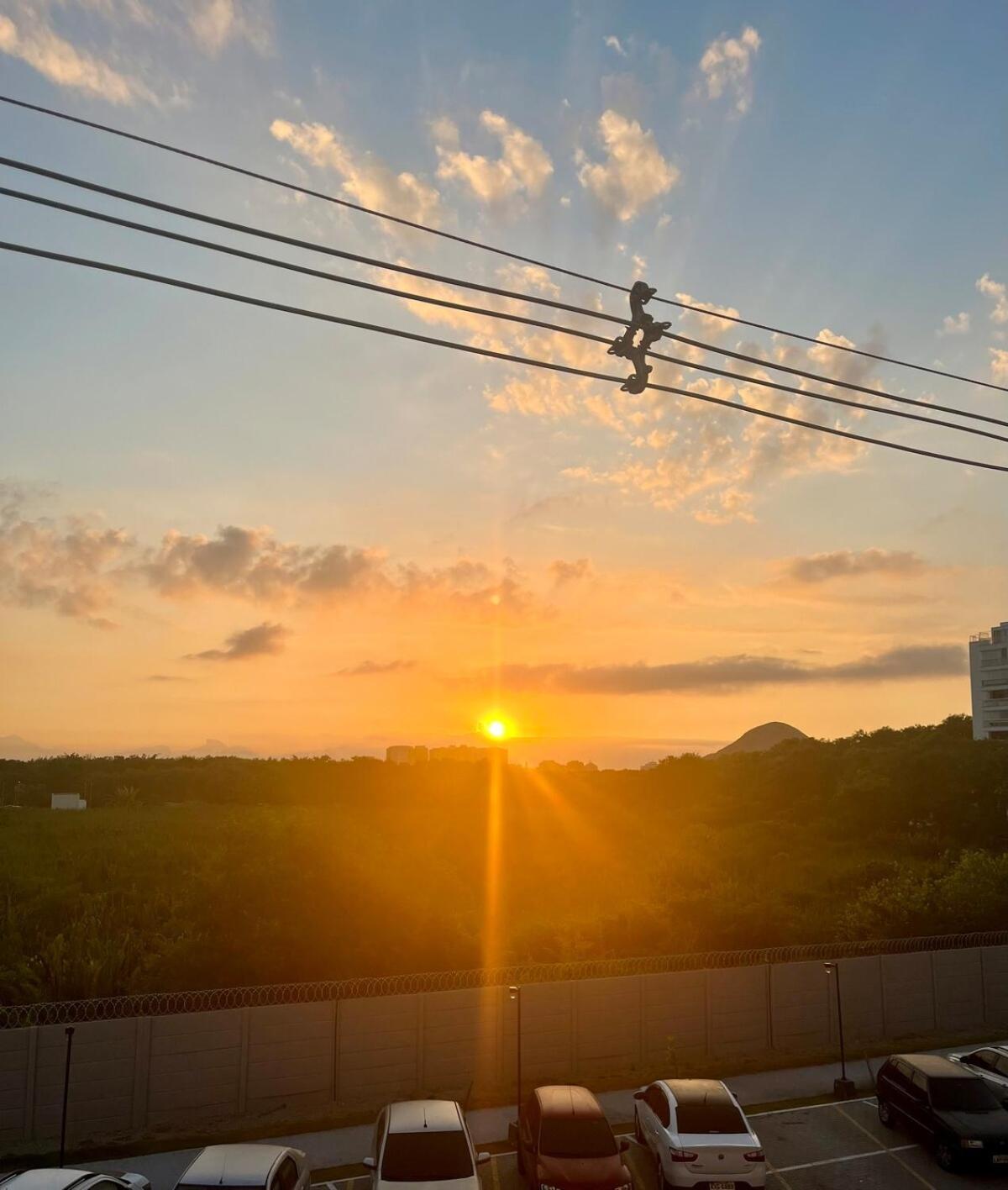 Apartamento Lar Do Pontal - Recreio Dos Bandeirantes