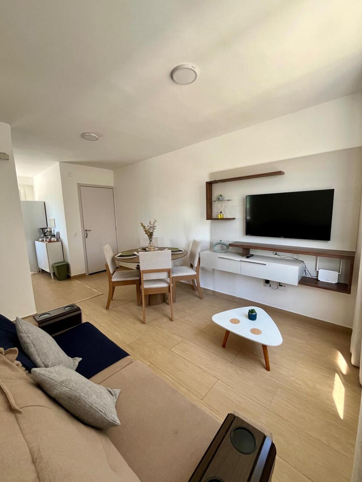 Lar Do Pontal - Recreio Dos Bandeirantes Apartamento Rio de Janeiro