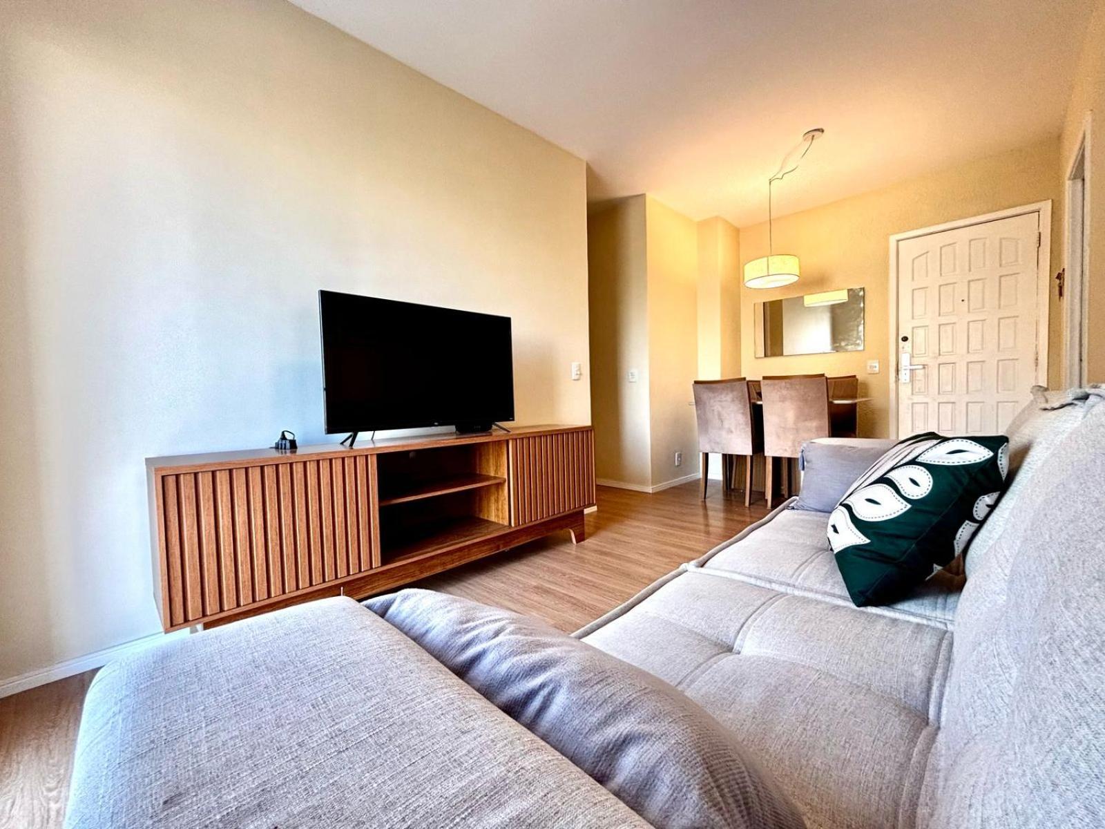 Apartamento Refugio Da Barra *
