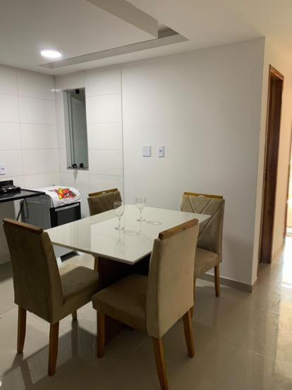 Apartamento Claudia *
