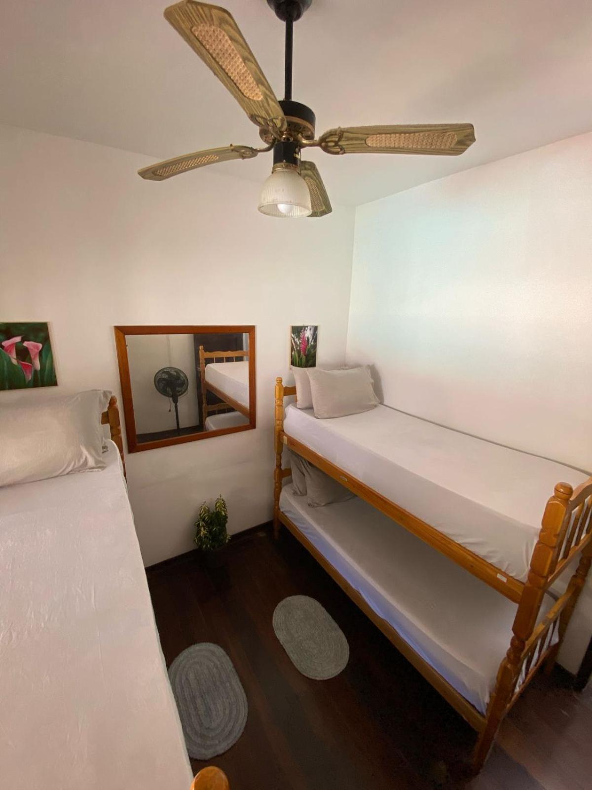 Albergue Rio Way Rio de Janeiro