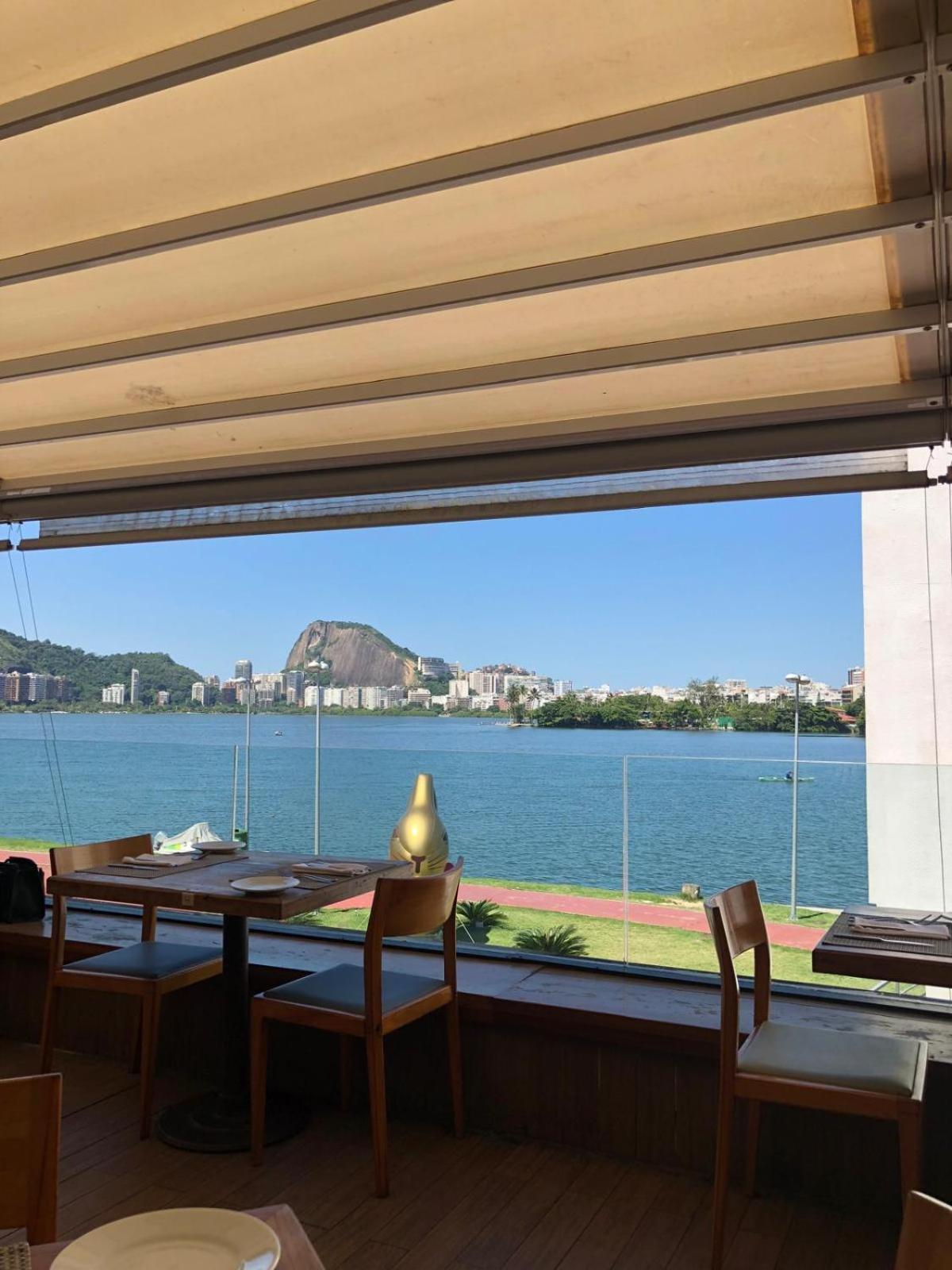 Apartment Amazing In Ipanema By Verlaine Adami Rio de Janeiro