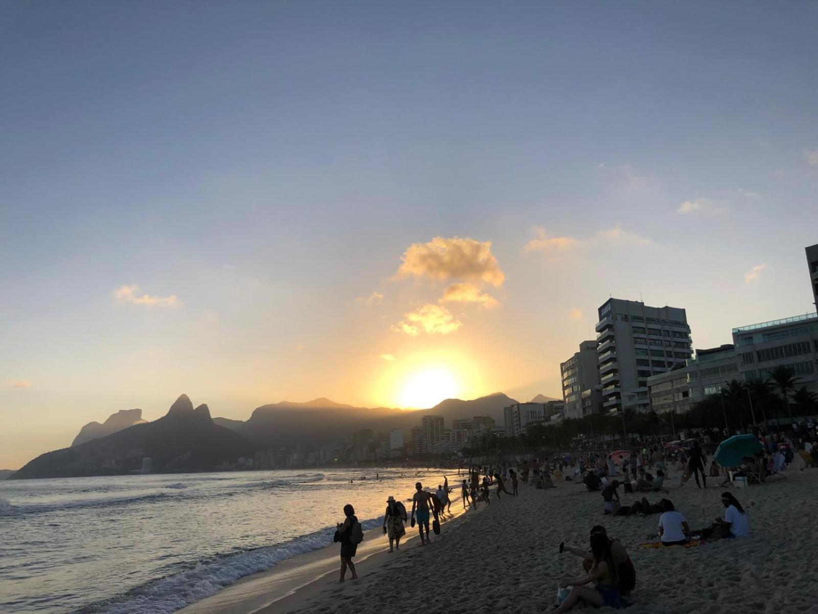 Amazing In Ipanema By Verlaine Adami Rio de Janeiro