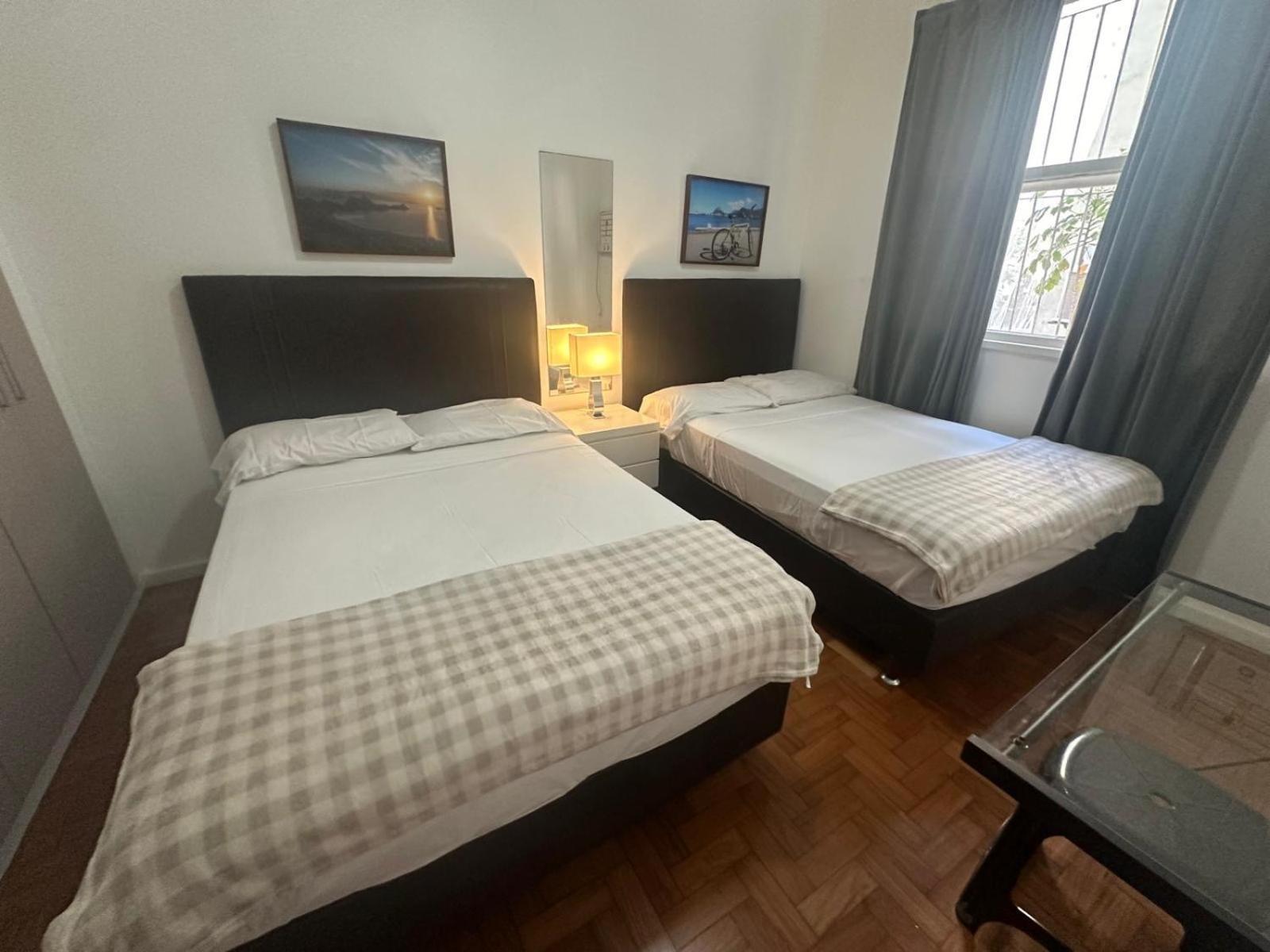 Apartment Amazing In Ipanema By Verlaine Adami *