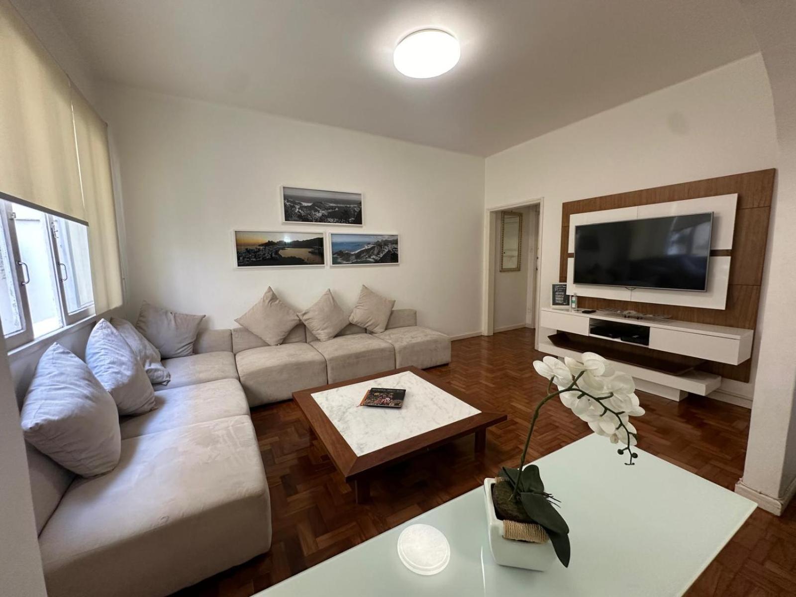 Apartment Amazing In Ipanema By Verlaine Adami Rio de Janeiro