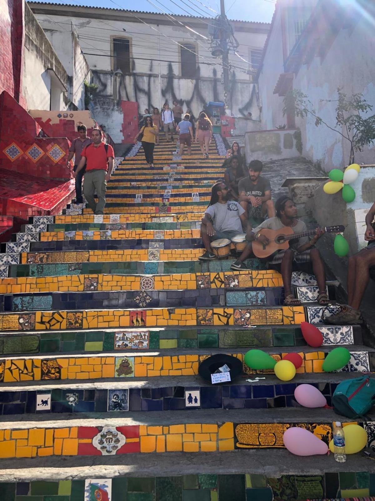 Amazing In Ipanema By Verlaine Adami Rio de Janeiro