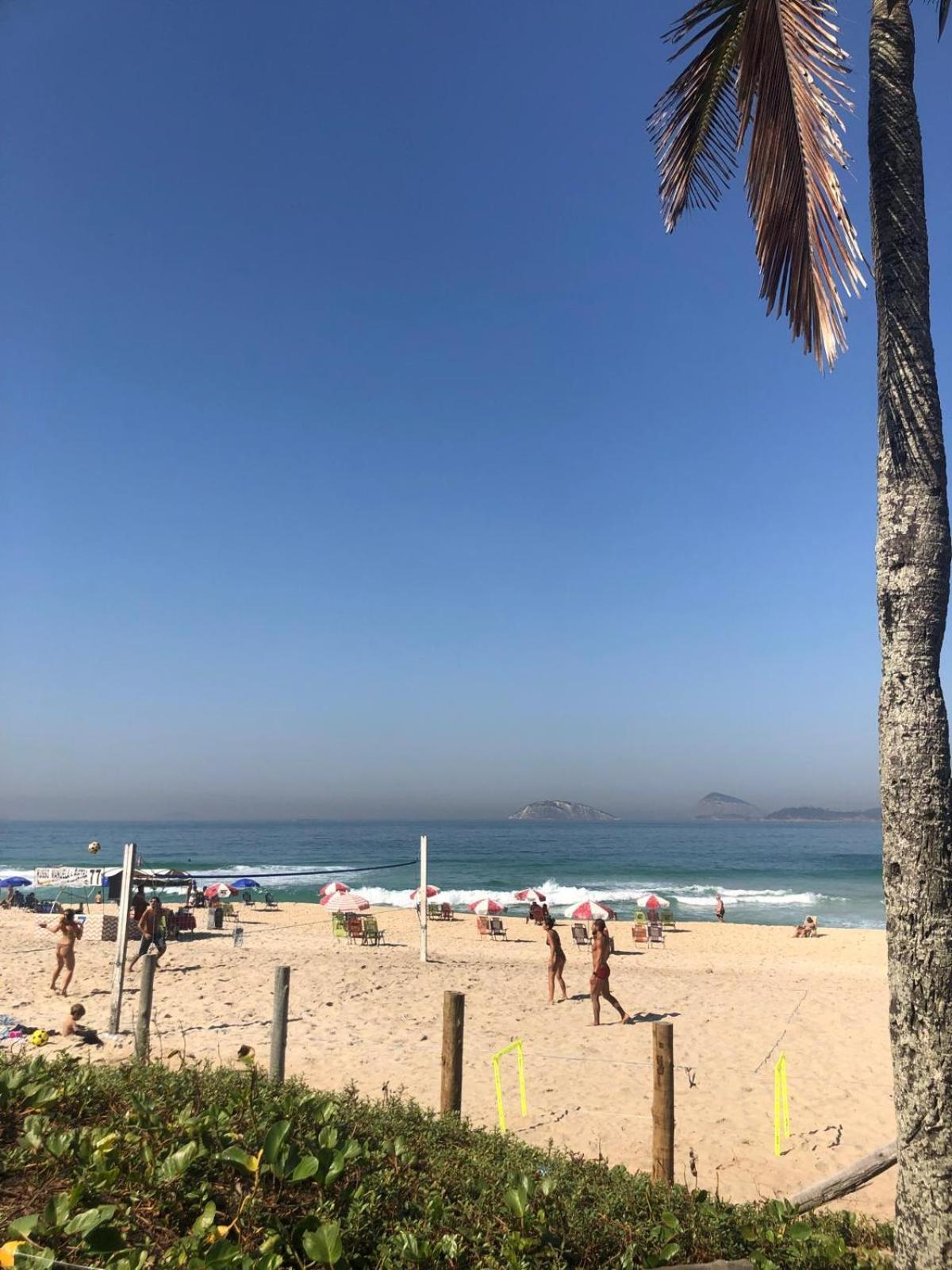 Amazing In Ipanema By Verlaine Adami * Rio de Janeiro
