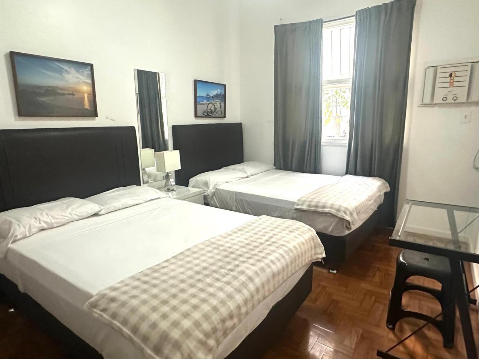 Amazing In Ipanema By Verlaine Adami Apartment