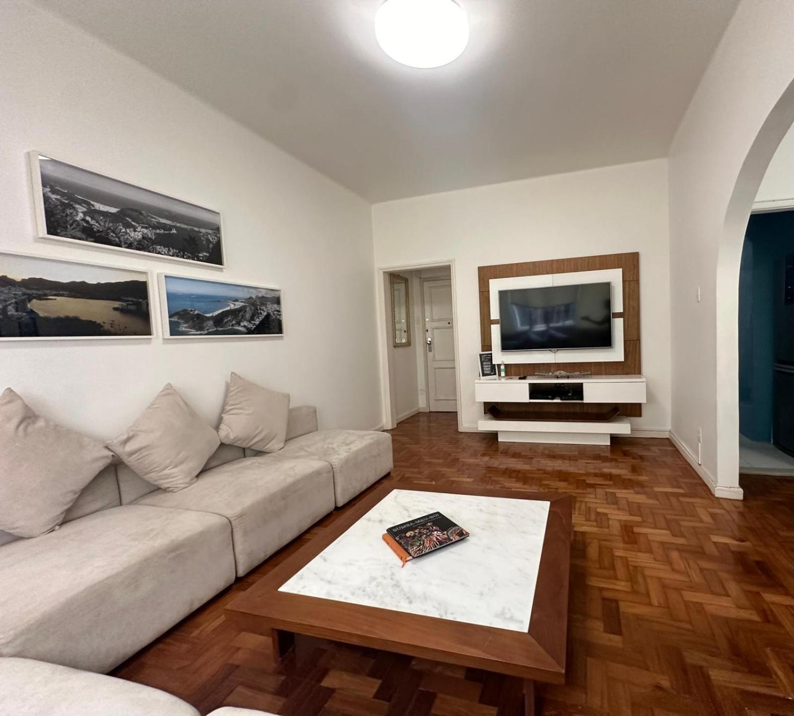 Apartment Amazing In Ipanema By Verlaine Adami Rio de Janeiro
