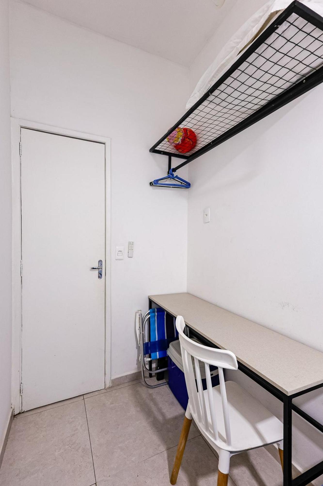 Copa 1 - 200m Da - Wi-fi Gratis - Posto 4