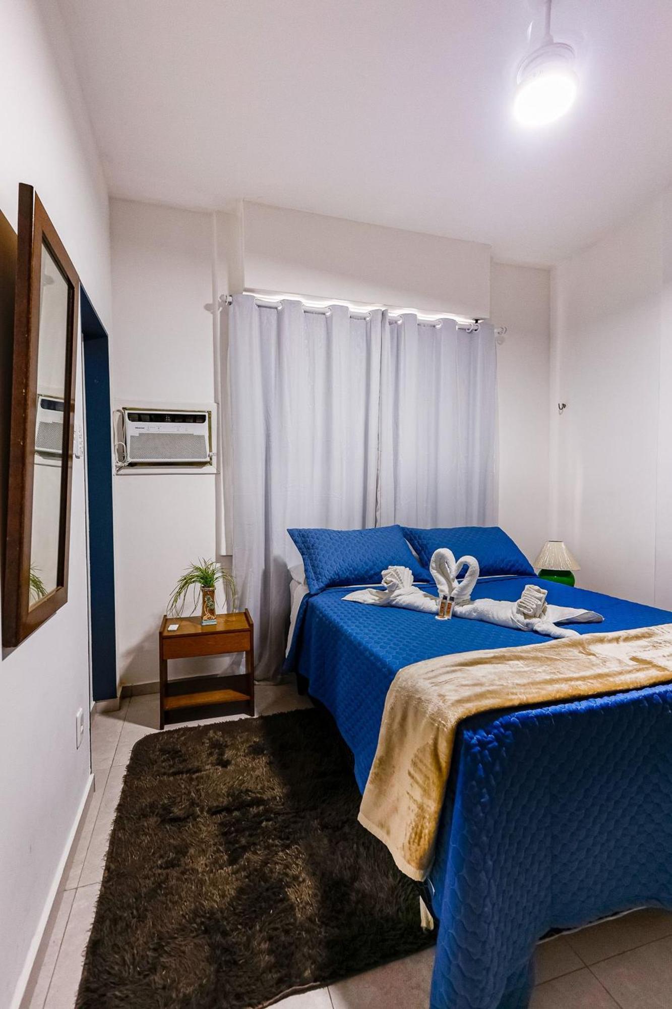 Copa 1 - 200m Da - Wi-fi Gratis - Posto 4 * Rio de Janeiro