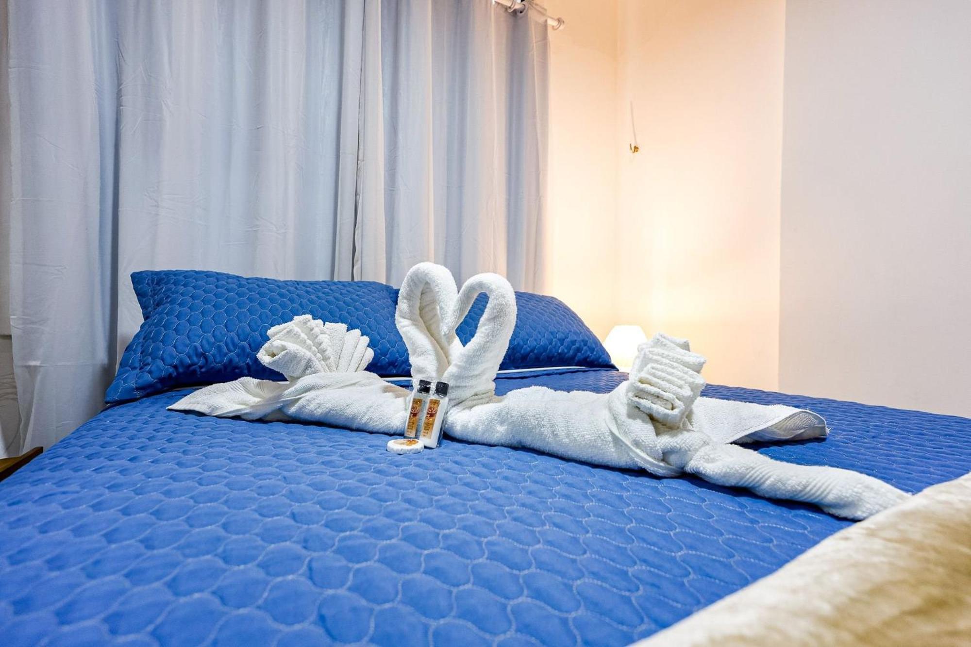 Copa 1 - 200m Da - Wi-fi Gratis - Posto 4 * Rio de Janeiro