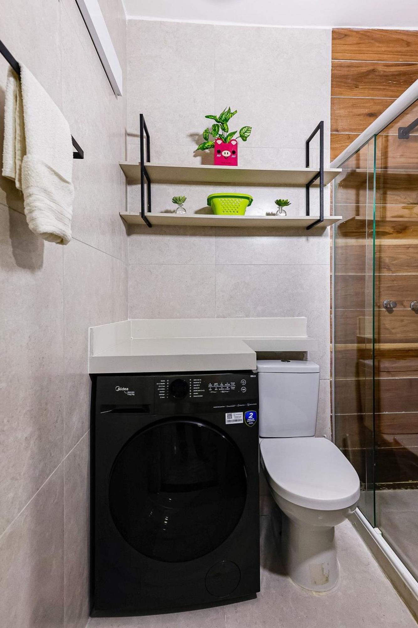 Apartamento Copa 1 - 200m Da - Wi-fi Gratis - Posto 4 Rio de Janeiro