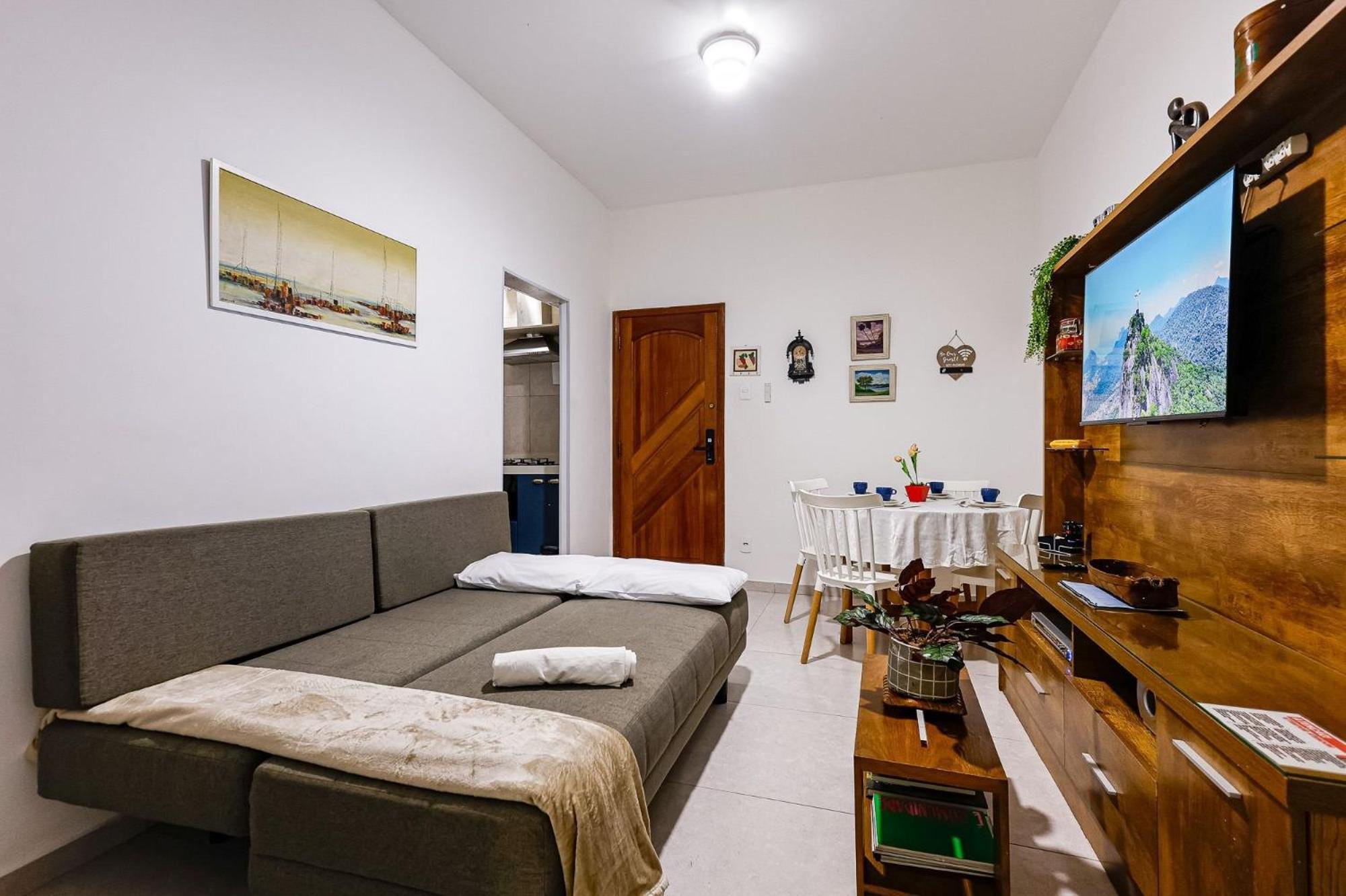 Copa 1 - 200m Da - Wi-fi Gratis - Posto 4 *