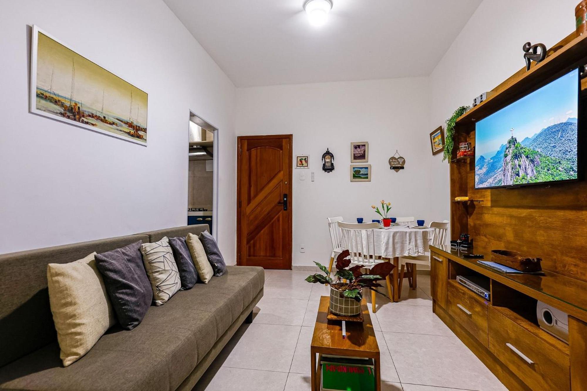 Copa 1 - 200m Da - Wi-fi Gratis - Posto 4