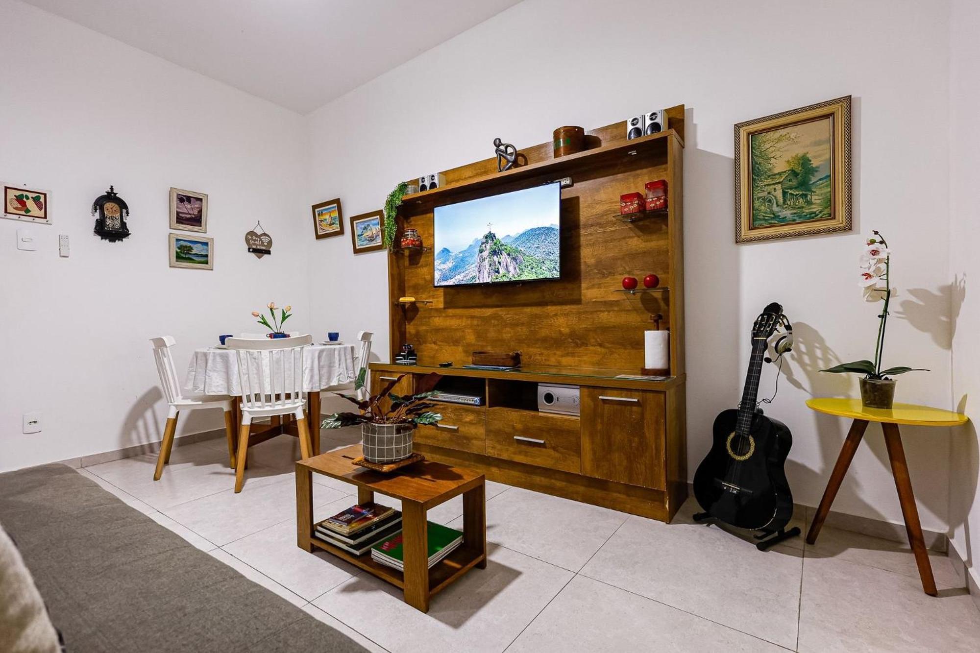 Copa 1 - 200m Da - Wi-fi Gratis - Posto 4 Rio de Janeiro
