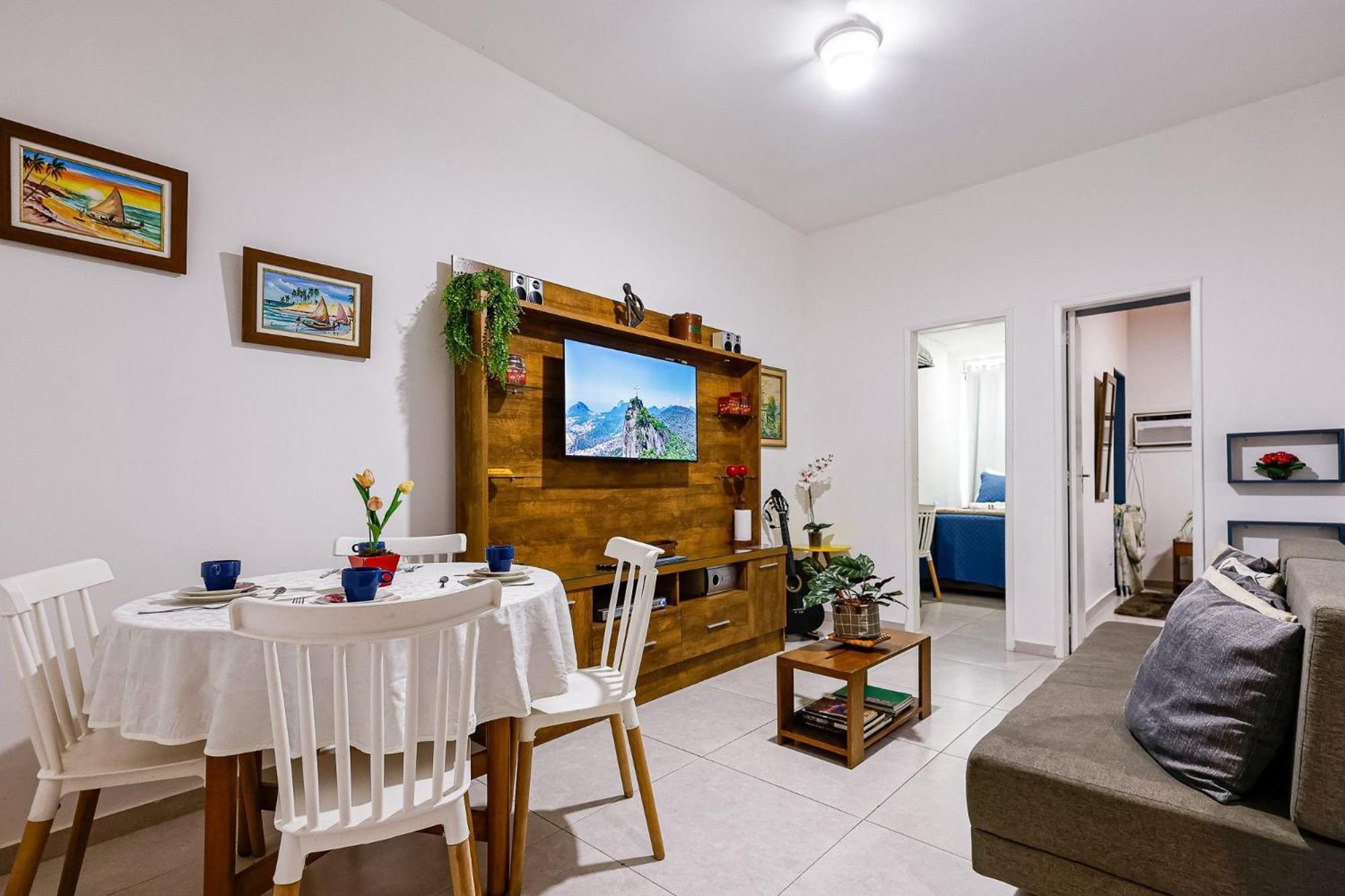 Copa 1 - 200m Da - Wi-fi Gratis - Posto 4 *