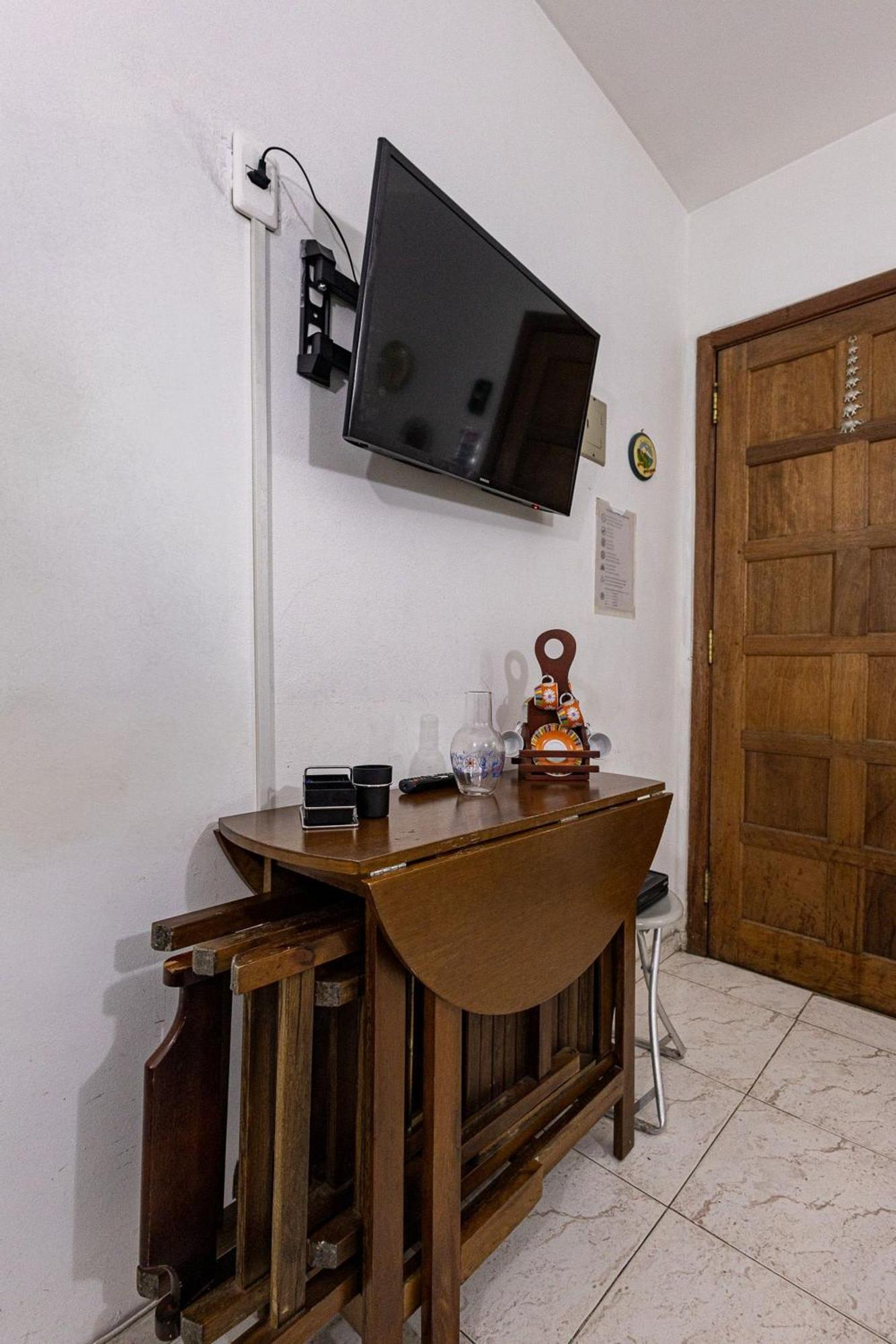 Apartamento Copa 4 - 200m Da - Wi-fi Gratis - Posto 4