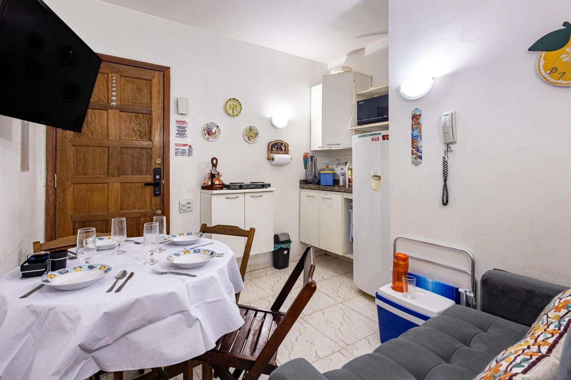 Copa 4 - 200m Da - Wi-fi Gratis - Posto 4 *