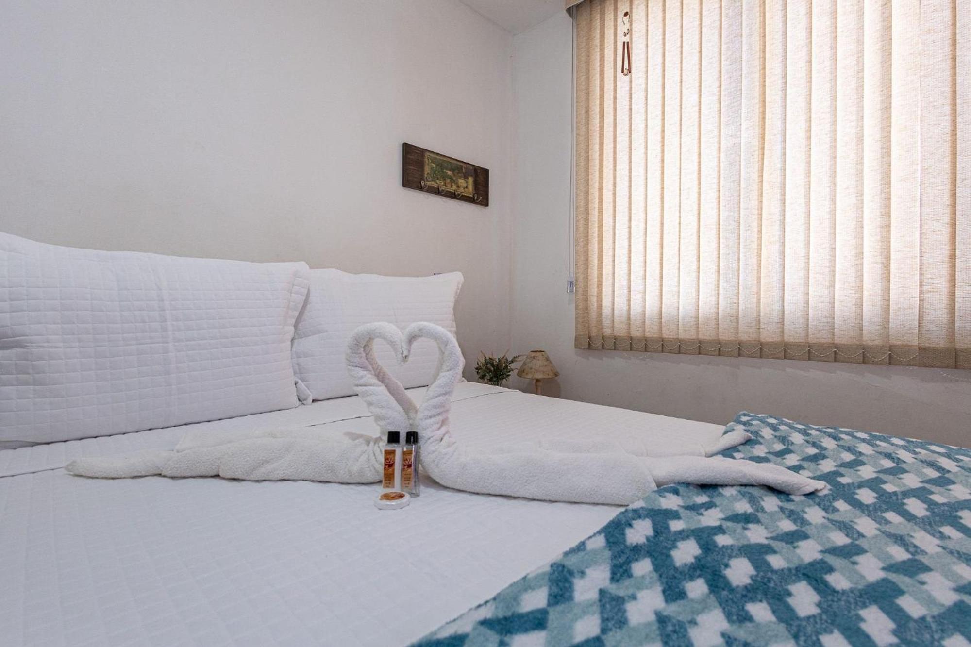 Copa 4 - 200m Da - Wi-fi Gratis - Posto 4 Apartamento *