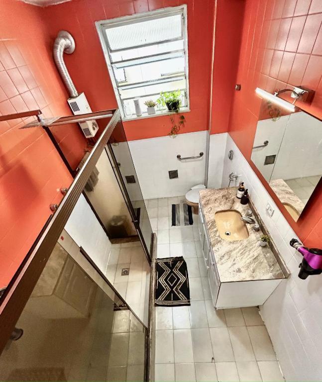 Privativo Leme De Noronha - 2min Da Homestay *
