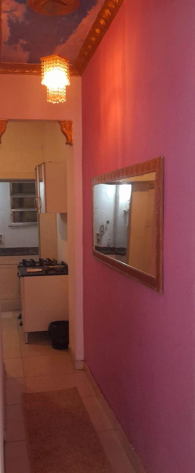 Apartamento Flat Aconchego Copa *