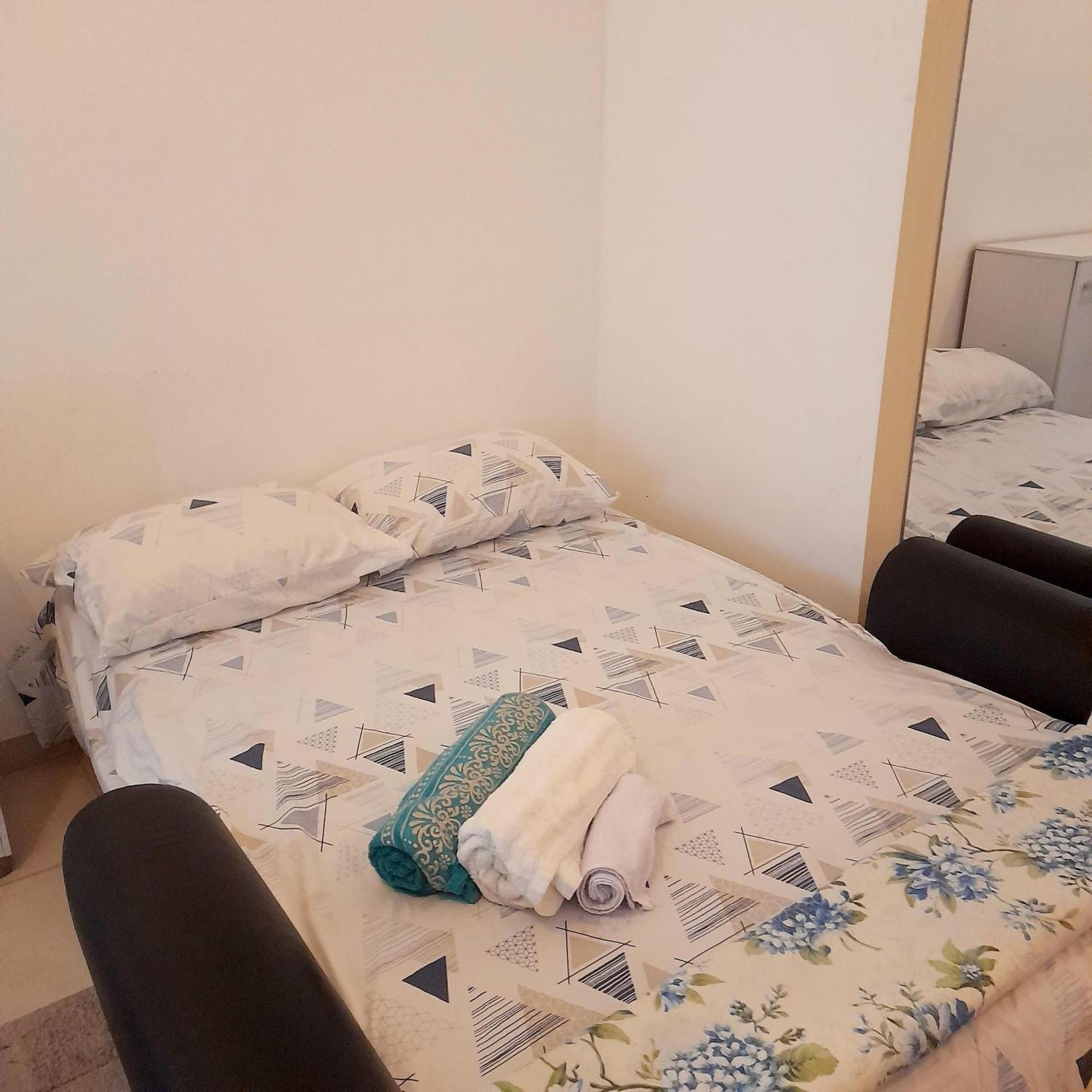 Apartamento Flat Aconchego Copa Rio de Janeiro