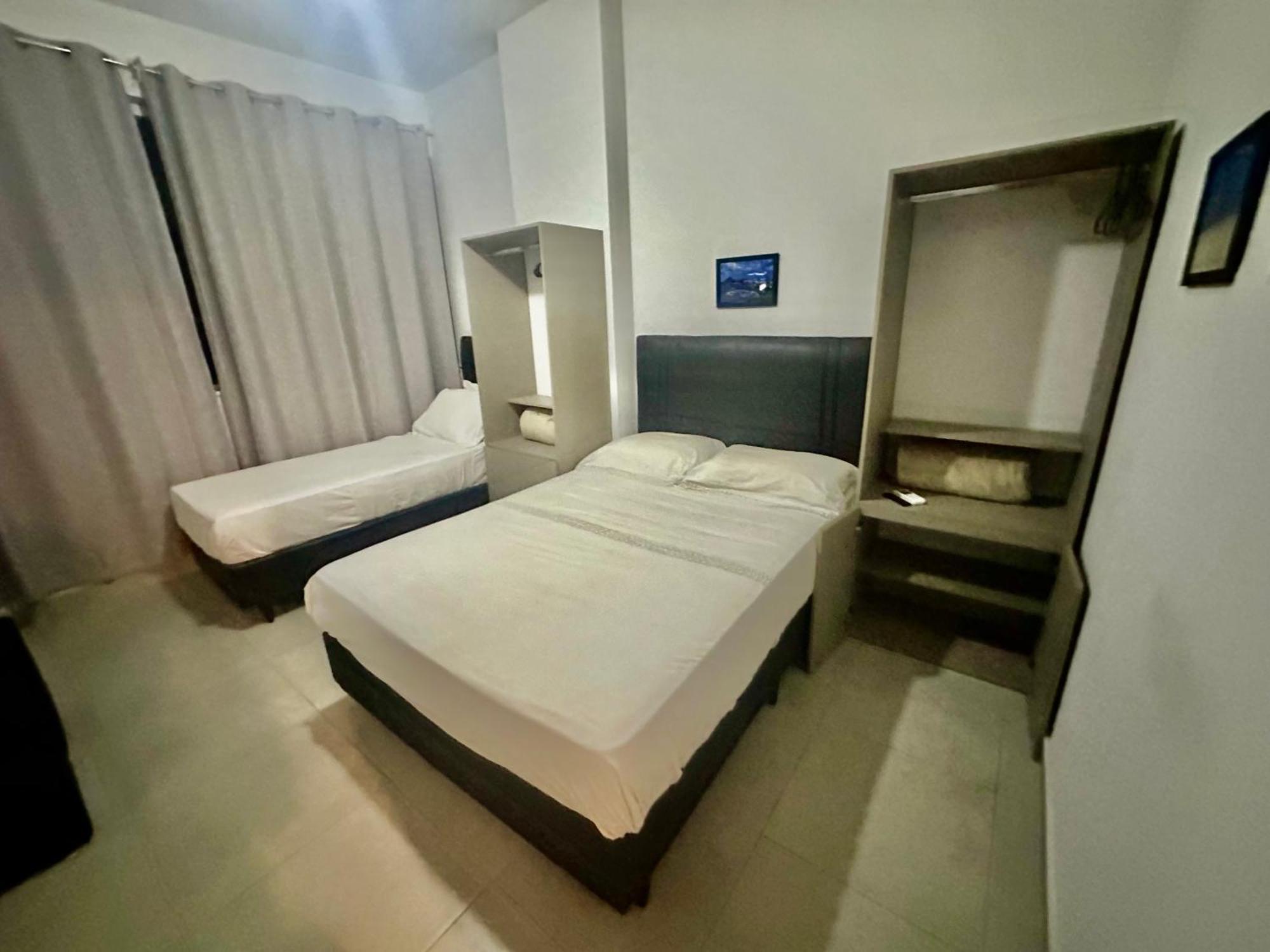 Copacabana By Verlaine Adami Apartamento