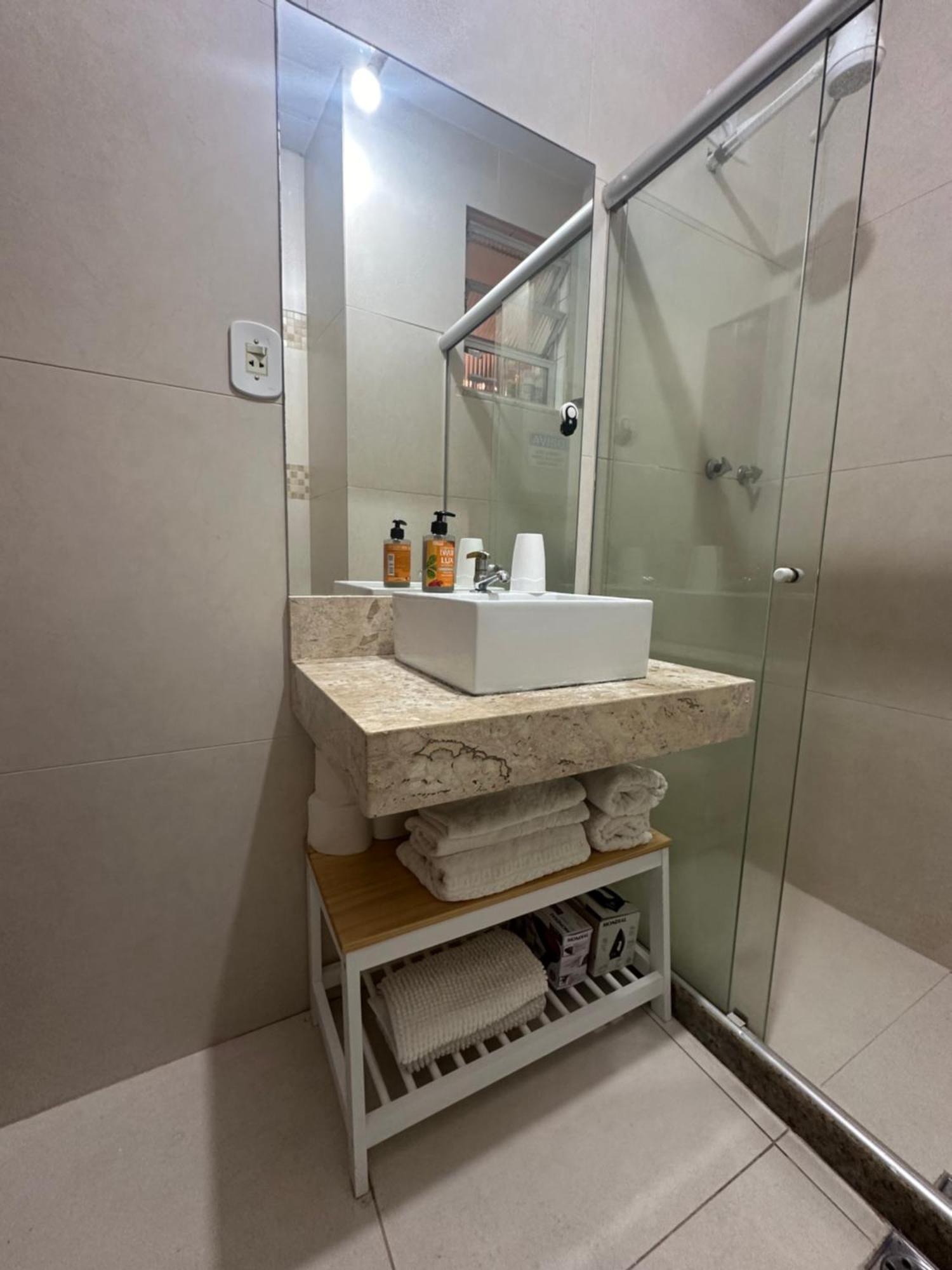 Copacabana By Verlaine Adami Apartamento *