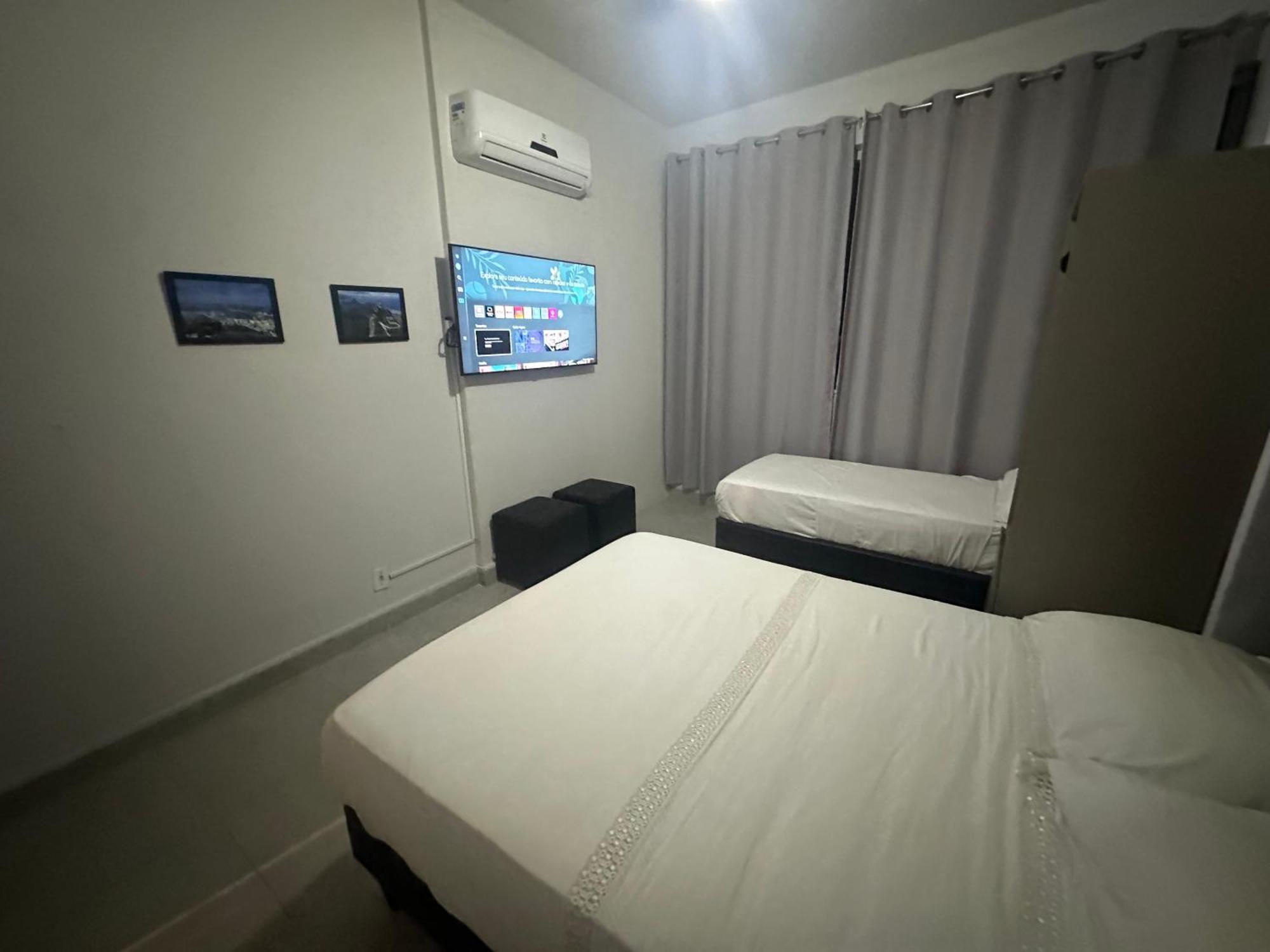 Copacabana By Verlaine Adami Apartamento Rio de Janeiro